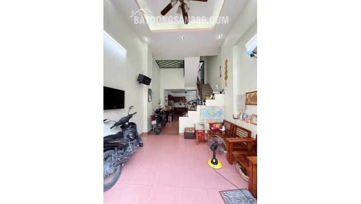 Nhà gần BV 115 Q10 – 63,4m² – Hẻm xe hơi – Giá chỉ 14,4 tỷ