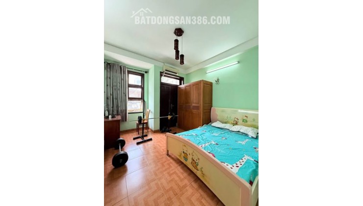 Nhà gần BV 115 Q10 – 63,4m² – Hẻm xe hơi – Giá chỉ 14,4 tỷ