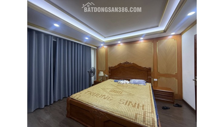 Phân lô siêu VIP Doãn Kế Thiện 60m 7T thang máy, Gara Ô tô, chỉ 26 tỷ