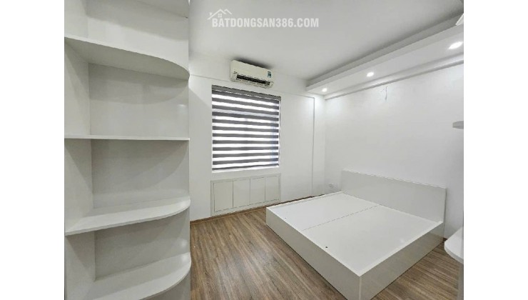 Căn hộ N03 Trần Quý Kiên, Cầu Giấy: 61m2, Hơn 4 tỷ, 2 Ngủ 2wc