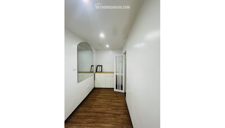 SIÊU PHẨM CĂN HỘ N06 TRẦN ĐĂNG NINH, CẦU GIẤY: 5.2 TỶ, 65M2, 2 NGỦ 2VS MỚI ĐẸP
