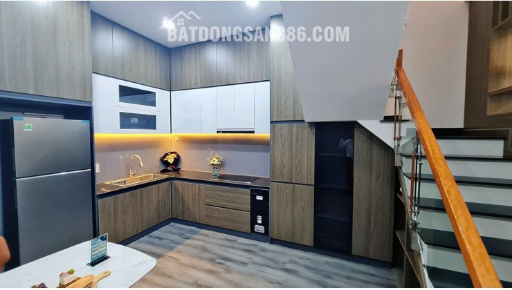 AN TOÀN PHÁP LÝ - NHÀ THỔ SỔ SẴN TRUNG TÂM TP. TÂY NINH