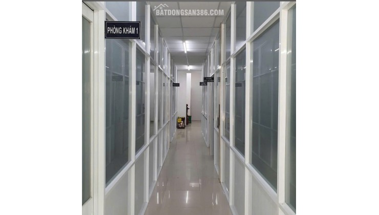  CHO THUÊ MẶT BẰNG ĐẸP – NGAY TỈNH LỘ 10, BÌNH TÂN