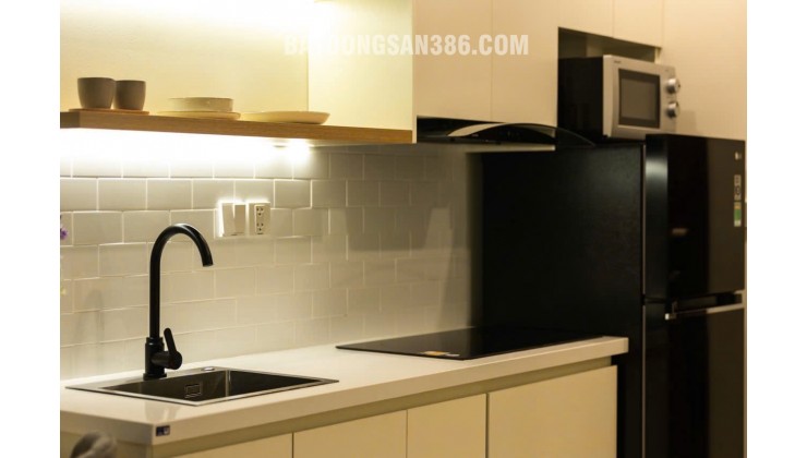 STUDIO đối diện Vinhomes Metropolis - Cách ĐH RMIT Hà Nội 850m - Zá chỉ 5.700.000đ/tháng