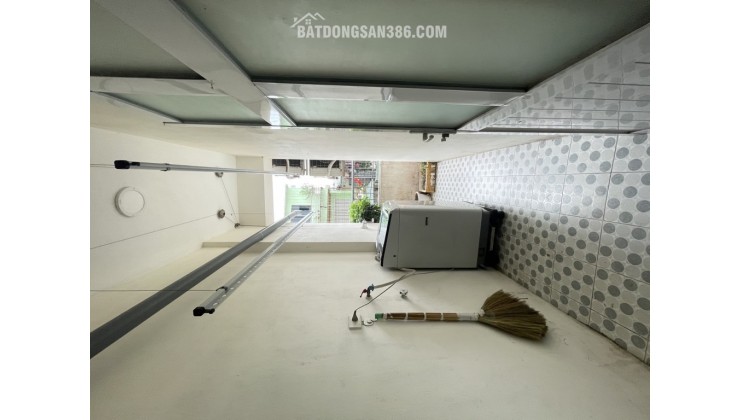  CHUNG CƯ C13 BỘ QUỐC PHÒNG ĐỊNH CÔNG 61.2m - 2 NGỦ 2 VS - 4x TỈ