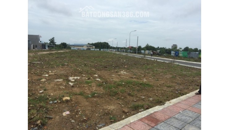 Lô đất thổ cư KCN Cầu Tràm DT 7x22m giá 2.1 tỷ thương lượng được giá bán luôn