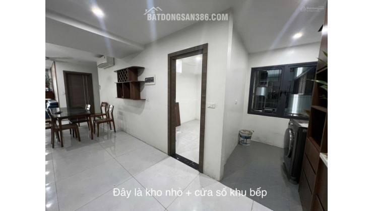 (Chuẩn giá) căn 3PN2WC 127m2 thông thủy - New Skyline BC Đông Nam, 9.35 tỷ
