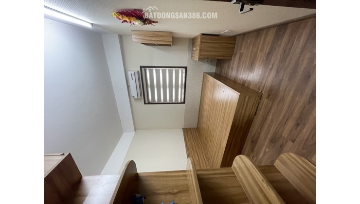  CHUNG CƯ C13 BỘ QUỐC PHÒNG ĐỊNH CÔNG 61.2m - 2 NGỦ 2 VS - 4x TỈ