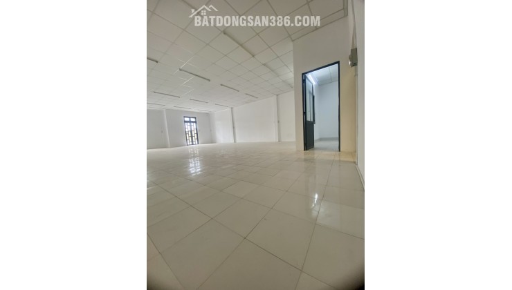 NGANG 8m HIẾM - SỔ A4 , CN 165m2 - 2 TẦNG, 4PN - CHDV / CHO THUÊ KHO XƯỞNG - CHỈ 1X TỶ