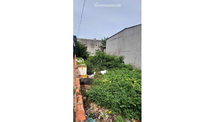 BÁN 236.1M2 ĐẤT TẠI TP VŨNG TÀU, SHR CHỈ 6.1 TỶ. LH: 0969619222.