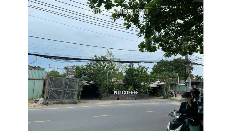 BÁN GẤP LÔ ĐẤT 2MT ĐƯỜNG NGUYỄN THÁI HỌC TP TÂY NINH. LH:0962644181.