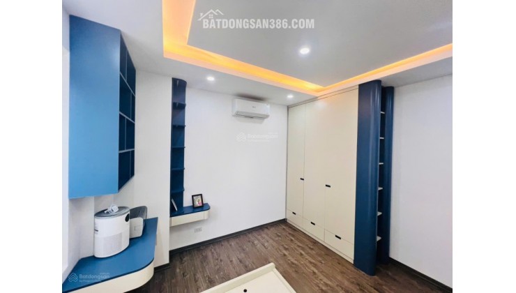 chuẩn giá - căn Big Tower 18 Phạm Hùng căn 4PN2WC diện tích 122m2 giá 9.8 tỷ có TL