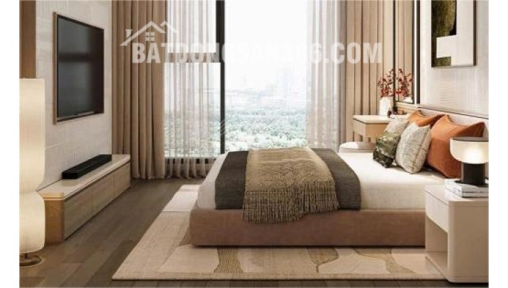 Căn hoa hậu Dulkey cuối tại Masteri Rivera Danang, 3PN 3WC, tầng 15 view sông Ck 15%, HT 70% lãi 0%