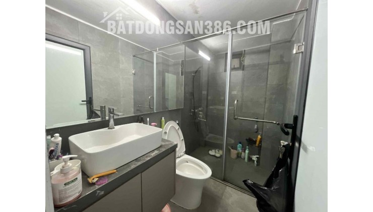 Nhà đẹp Ôtô đỗ cửa, ô chờ thang máy, DT58m2, MT4m, 4 tầng, 4P. Ngủ, giá 15.5 tỷ