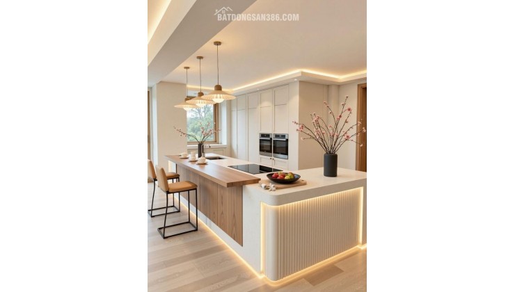 NHÀ PHỐ 125M² – VỊ TRÍ VÀNG, LÔ GÓC 2 MẶT TIỀN, CHỈ 11.5 TỶ!