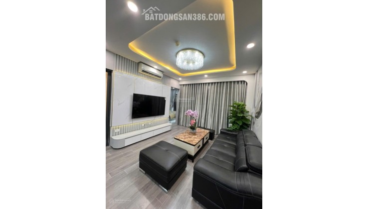 Gia đình bán căn 3PN2WC - HPC Landmark 107m2 Full đồ đẹp giá 7.86 tỷ có TL