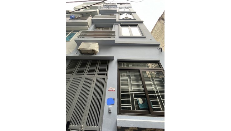 Bán nhà Đang Cho Thuê - Vị Trí Đẹp, Oto, 10m ra phố, Mễ Trì Thượng  52m2 - 10.8 tỷ TL Hếm