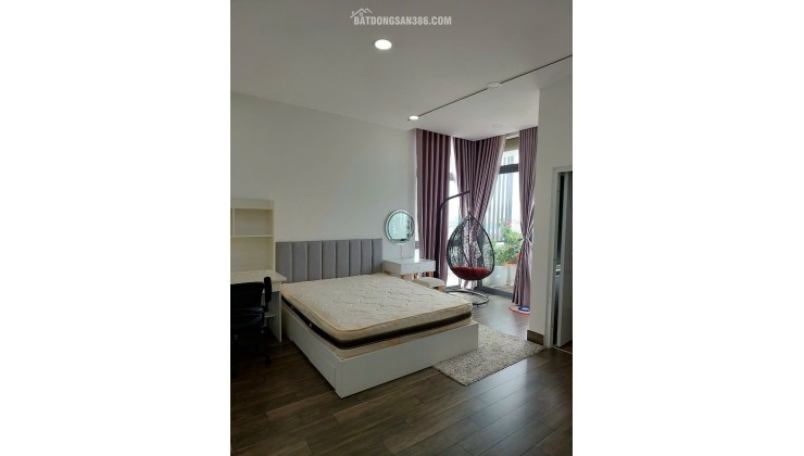 Bán Tòa nhà CHDV 30P đường Phan Văn Hớn Quận 12 (5.3x33m) 6 tầng