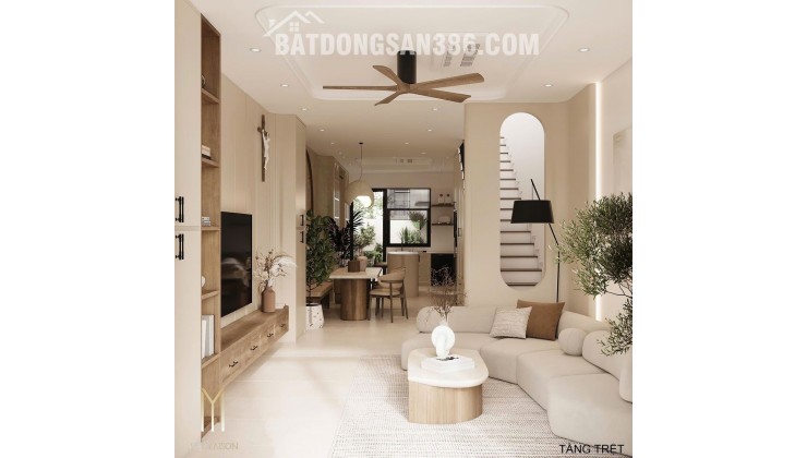 NHÀ PHỐ 125M² – VỊ TRÍ VÀNG, LÔ GÓC 2 MẶT TIỀN, CHỈ 11.5 TỶ!