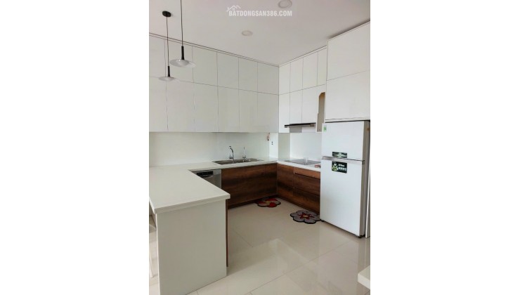 Bán Tòa nhà CHDV 30P đường Phan Văn Hớn Quận 12 (5.3x33m) 6 tầng
