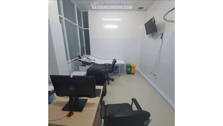  CHO THUÊ MẶT BẰNG ĐẸP – NGAY TỈNH LỘ 10, BÌNH TÂN