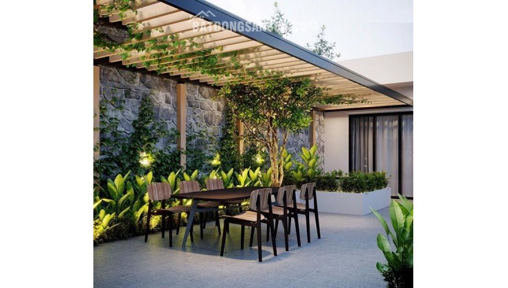 BÁN NHÀ PHỐ LIỀN KỀ LÀNG ĐẠI HỌC - SÁT METRO - THANH TOÁN CHỈ 1 TỶ