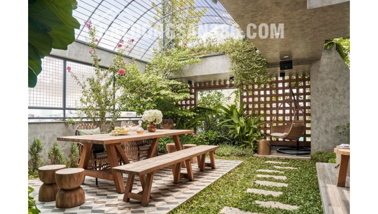 SIÊU PHẨM NHÀ PHỐ 4 TẦNG – MẶT TIỀN 13M – 78M2 – LÔ GÓC