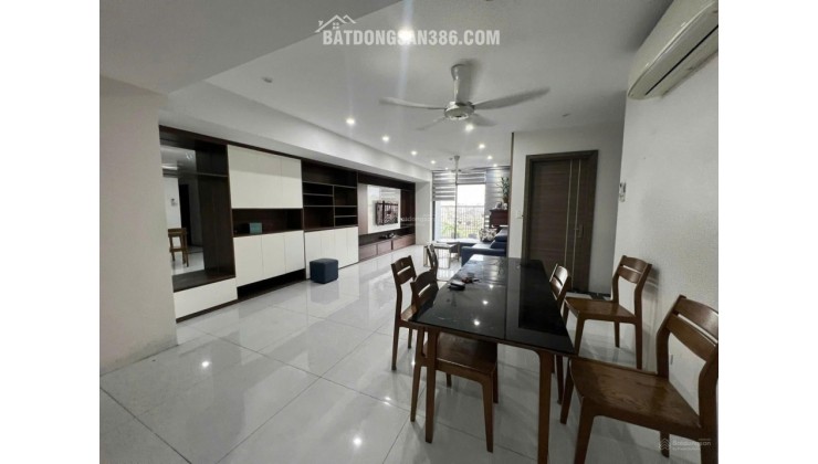 (Chuẩn giá) căn 3PN2WC 127m2 thông thủy - New Skyline BC Đông Nam, 9.35 tỷ