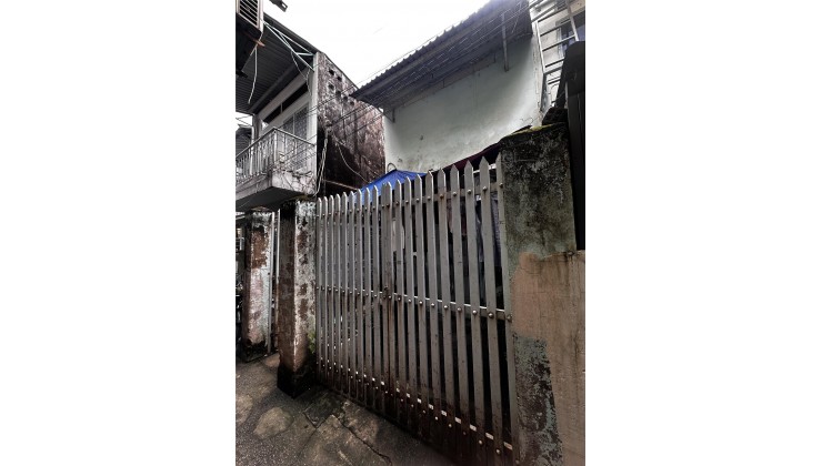 NHÀ HẺM XE MÁY - HIỆP BÌNH CHÁNH – DIỆN TÍCH: 57m2 - GIÁ CHỈ 3 TỶ