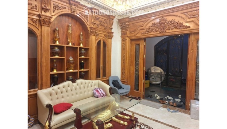 ► Biệt Thự cực xịn, Thanh Khê 7.x tỷ, Sát Cù Chính Lan, Điện Biên Phủ, 92m2, 3 mê, Nội Thất Gỗ Tiền Tỷ