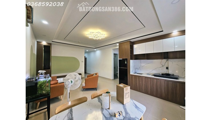 GẤP : BÁN CHUNG CƯ VĨNH ĐIÊM TRUNG NHA TRANG