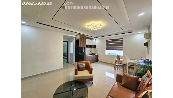 GẤP : BÁN CHUNG CƯ VĨNH ĐIÊM TRUNG NHA TRANG