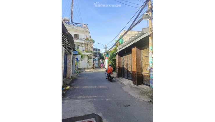 Bán Đất Quận 2- 97M2-Sổ Riêng-Không Quy Hoạch- Phù Hợp Để Đầu Tư Hay Xây Ở-Chỉ 4.9 Tỷ