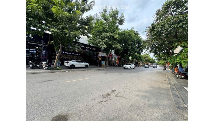 Bán đất Việt Hưng Long Biên – Lô đất vuông đẹp 65m², mặt tiền 6.5m, vị trí hiếm có