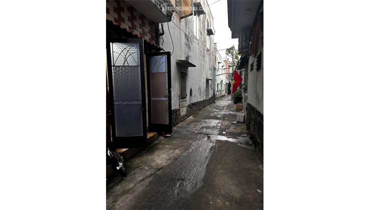 NHÀ 2 TẤNG KIÊN CỐ HIỆP BÌNH CHÁNH, THỦ ĐỨC – 57.1M² – CHỈ 4.75 TỶ