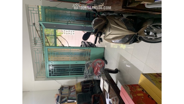 NHÀ 2 TẦNG HẺM Ô TÔ – HIỆP BÌNH CHÁNH – 64.2M²  – GIÁ CHỈ 6 TỶ