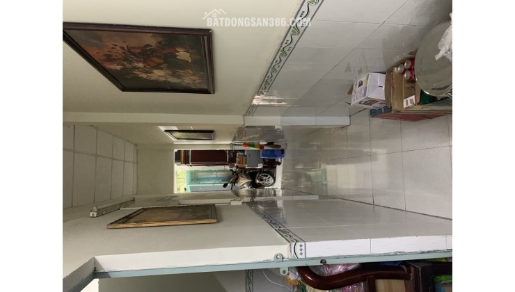 NHÀ 2 TẦNG HẺM Ô TÔ – HIỆP BÌNH CHÁNH – 64.2M²  – GIÁ CHỈ 6 TỶ