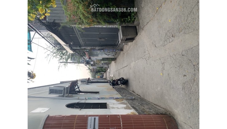 NHÀ 2 TẦNG HẺM Ô TÔ – HIỆP BÌNH CHÁNH – 64.2M²  – GIÁ CHỈ 6 TỶ