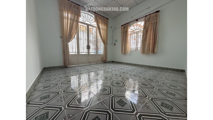 NHÀ 2 TẤNG KIÊN CỐ HIỆP BÌNH CHÁNH, THỦ ĐỨC – 57.1M² – CHỈ 4.75 TỶ