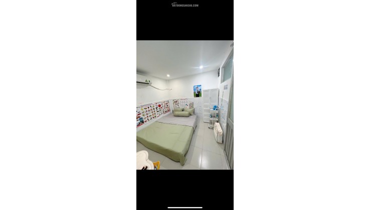 NHÀ HẺM BA GÁC – HIỆP BÌNH CHÁNH – SÁT CHỢ HIỆP BÌNH -: 62.7M² (4x16) – GIÁ CHỈ 3.999 TỶ