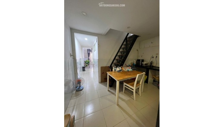 NHÀ HẺM BA GÁC – HIỆP BÌNH CHÁNH – SÁT CHỢ HIỆP BÌNH -: 62.7M² (4x16) – GIÁ CHỈ 3.999 TỶ