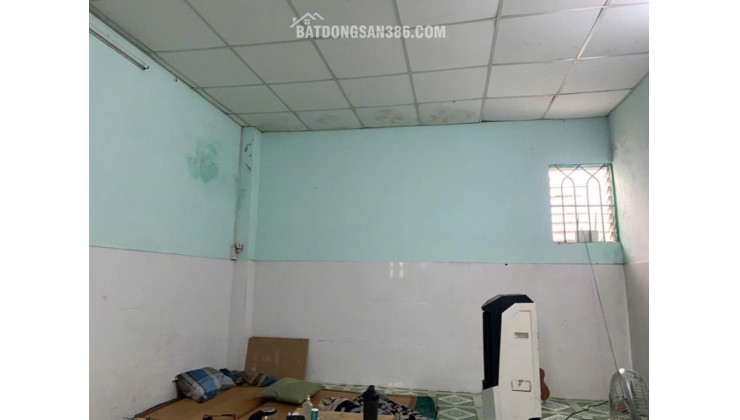 NHÀ HẺM XE MÁY - HIỆP BÌNH CHÁNH – DIỆN TÍCH: 57m2 - GIÁ CHỈ 3 TỶ