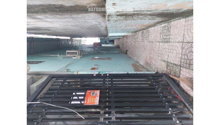 DÃY TRỌ 2 TẦNG HIỆP BÌNH CHÁNH – NỞ HẬU PHONG THỦY – DIỆN TÍCH: 145M² (5x27) – GIÁ 7.3 TỶ