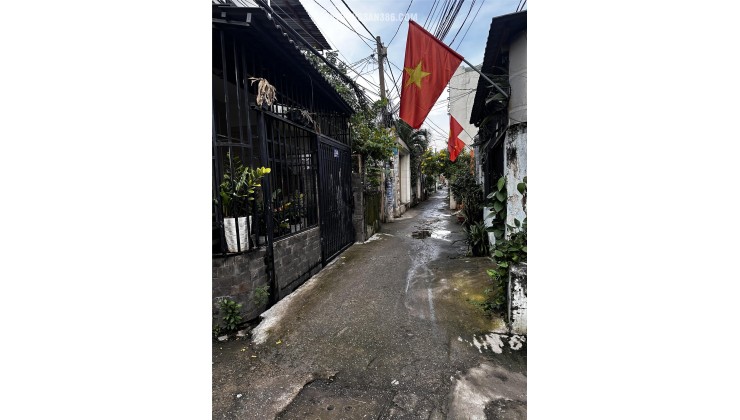 DÃY TRỌ 2 TẦNG HIỆP BÌNH CHÁNH – NỞ HẬU PHONG THỦY – DIỆN TÍCH: 145M² (5x27) – GIÁ 7.3 TỶ