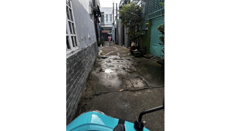 DÃY TRỌ 2 TẦNG HIỆP BÌNH CHÁNH – NỞ HẬU PHONG THỦY – DIỆN TÍCH: 145M² (5x27) – GIÁ 7.3 TỶ