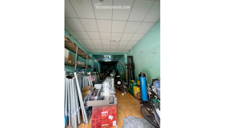 CƠ HỘI HIẾM - CẠNH KDC SÔNG ĐÀ - HIỆP BÌNH CHÁNH - DIỆN TÍCH: 102.3m - GIÁ CHỈ 5 TỶ