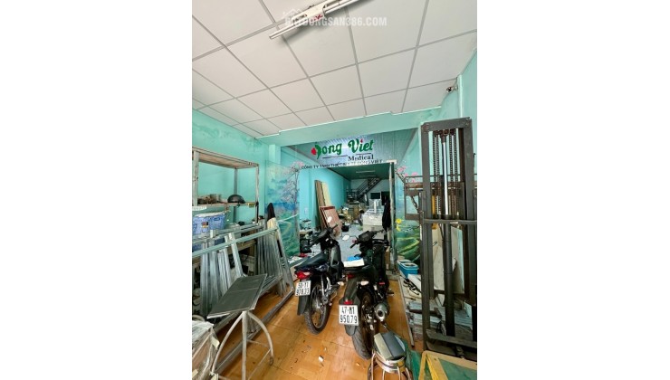 CƠ HỘI HIẾM - CẠNH KDC SÔNG ĐÀ - HIỆP BÌNH CHÁNH - DIỆN TÍCH: 102.3m - GIÁ CHỈ 5 TỶ