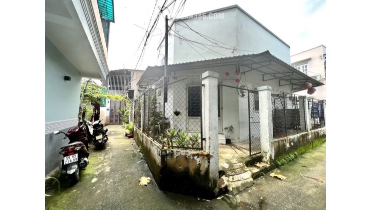 HIẾM CÓ KHÓ TÌM – NHÀ 2 MẶT TIỀN ĐƯỜNG SỐ 10, HIỆP BÌNH PHƯỚC – DIỆN TÍCH: 79.4m² (6.2 x 12.7m) – CHỈ 3.2 TỶ