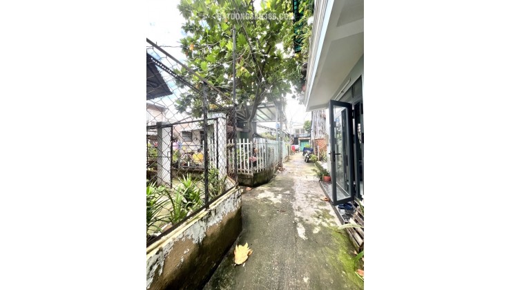 HIẾM CÓ KHÓ TÌM – NHÀ 2 MẶT TIỀN ĐƯỜNG SỐ 10, HIỆP BÌNH PHƯỚC – DIỆN TÍCH: 79.4m² (6.2 x 12.7m) – CHỈ 3.2 TỶ