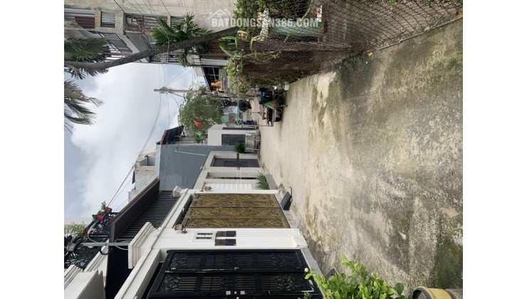 ĐẤT HẺM BA GÁC HIỆP BÌNH PHƯỚC – GẦN QL13, CHỢ ĐẦU MỐI – DIỆN TÍCH:: 57.1M² – GIÁ CHỈ 3 TỶ